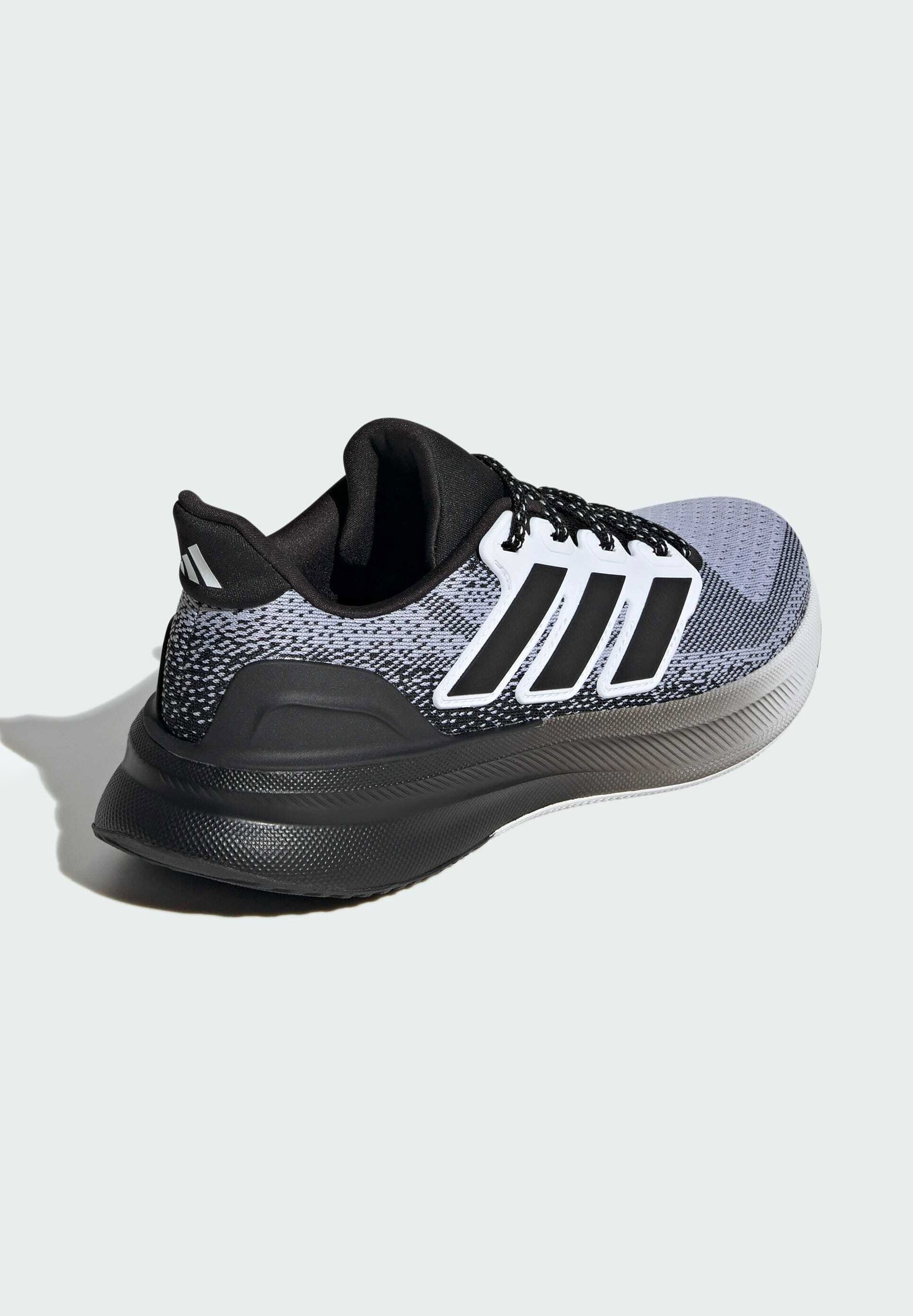 adidas Performance ULTRARUN 5 - Buty do biegania w terenie - cloud white/core black/cloud white