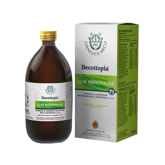 Slim Menopause 5ml