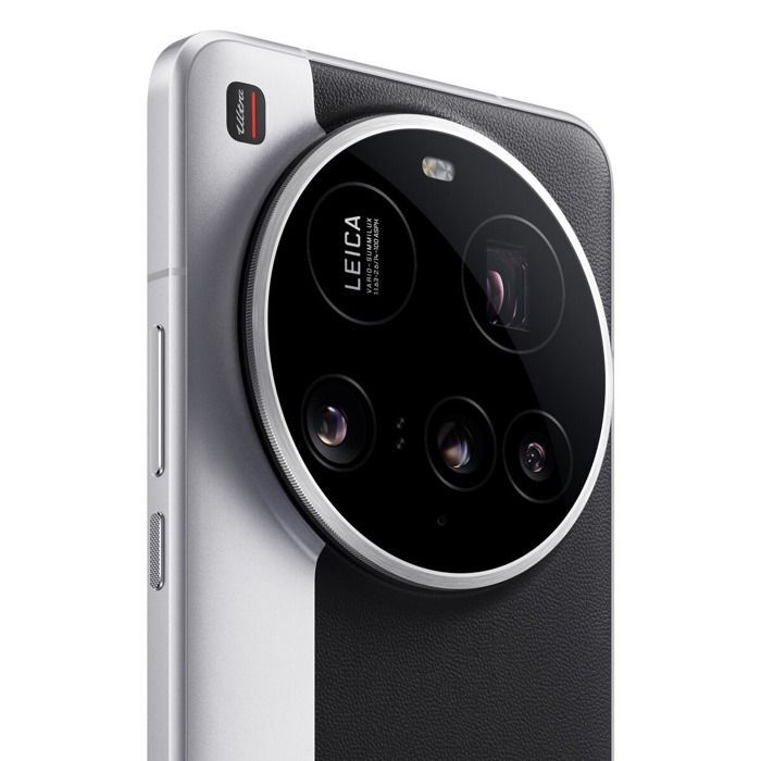 Smartphone - XIAOMI - Xiaomi 15 Ultra - 16 GB RAM - 512 GB - Fyra Leica-kameror