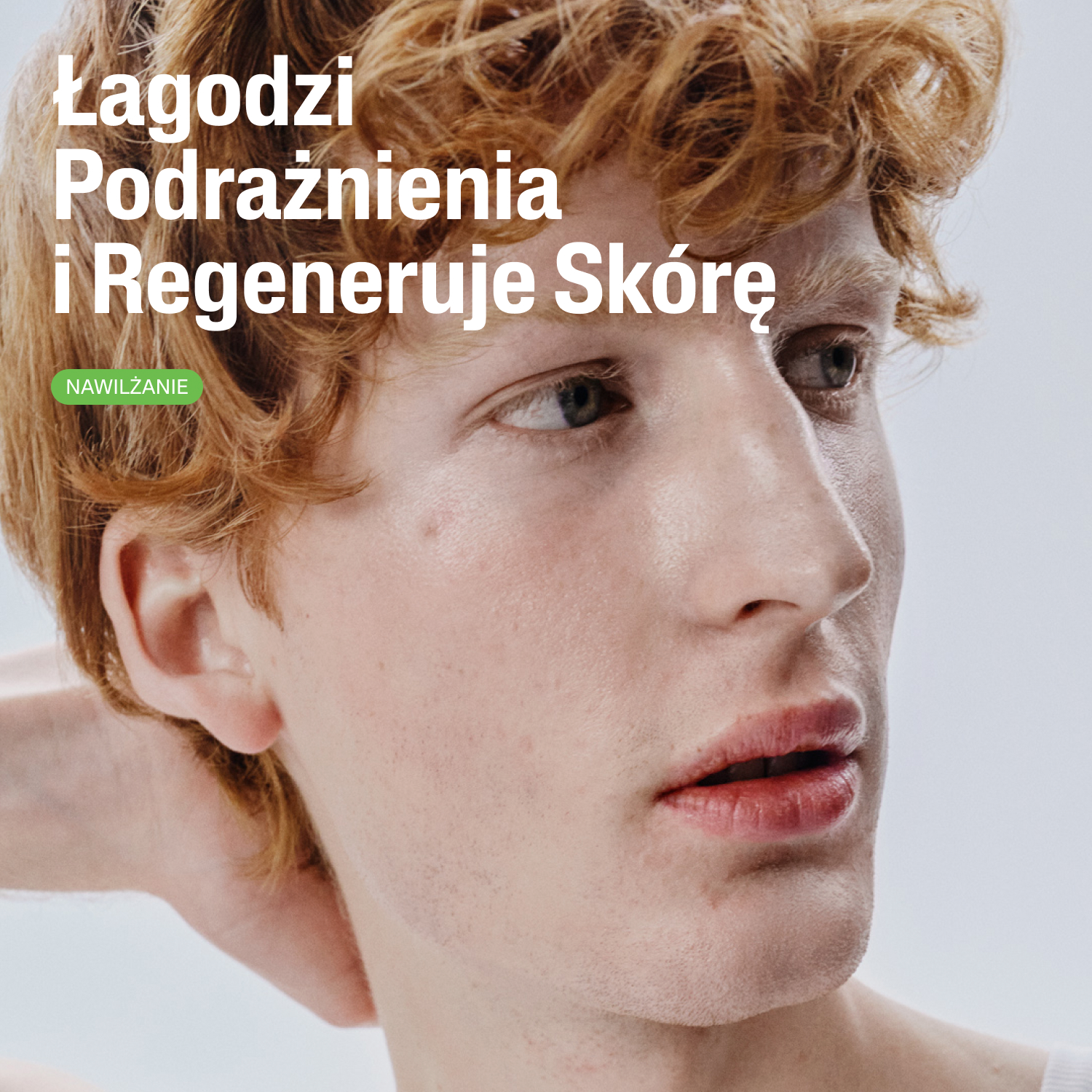 Cetaphil fuktighetsgivende krem 100 g