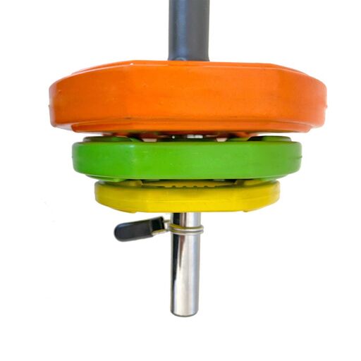  Juego Completo Pump Fdl 28mm