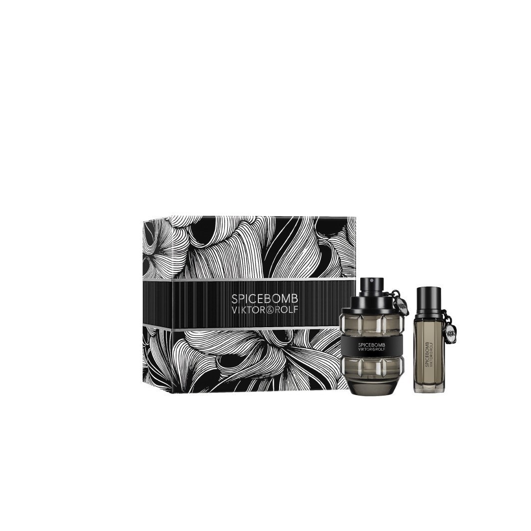 Viktor&Rolf Sada vôní Spicebomb Eau de Toilette 90 ml – 1 kus