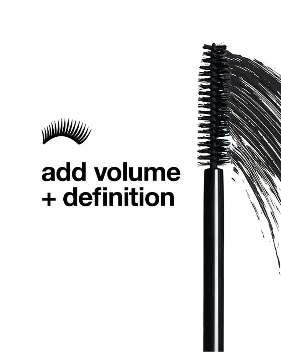 RIMEL CLINIQUE HIGH IMPACT™ EXTREME VOLUME - Alungire și volumizare