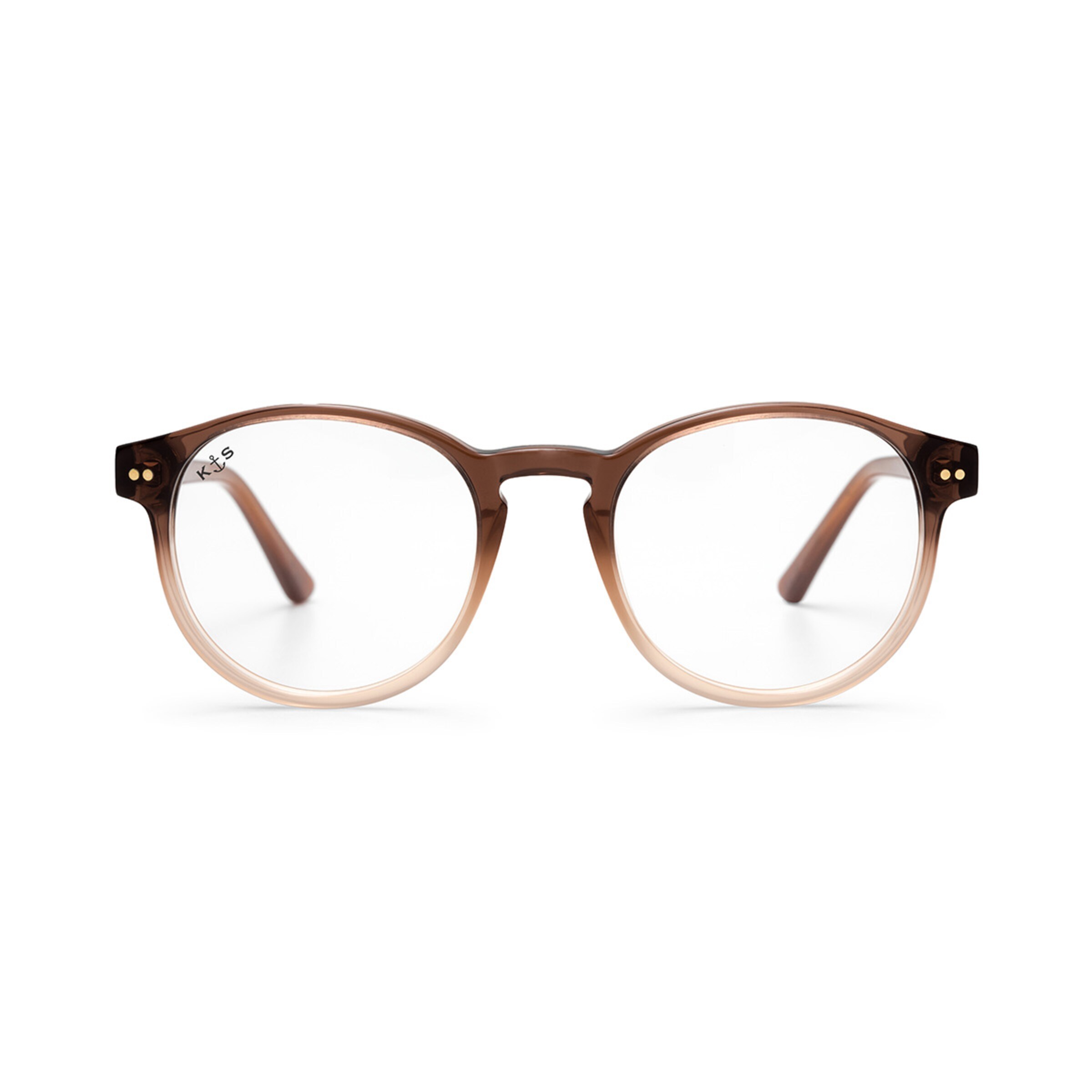 Marais Large Gradient Brown