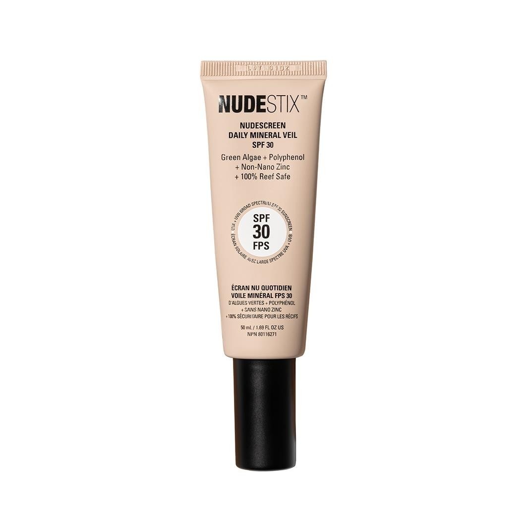 Nudestix BB крема Nudescreen дневна минерална веил крема SPF 30 - 50 мл