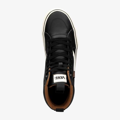  Vans Filmore Bok Vansguard