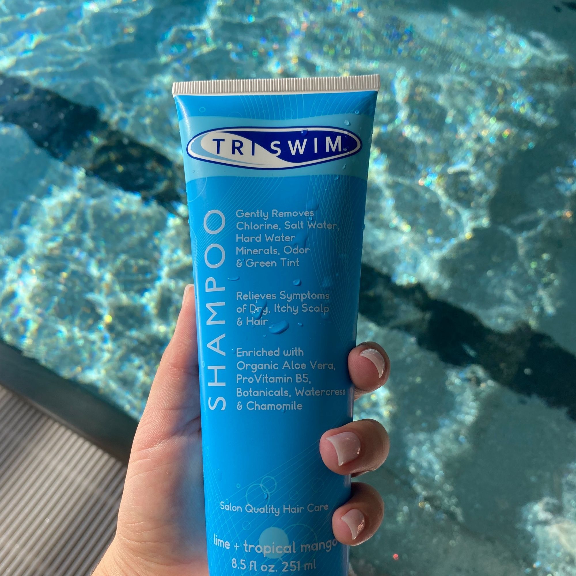Triswim