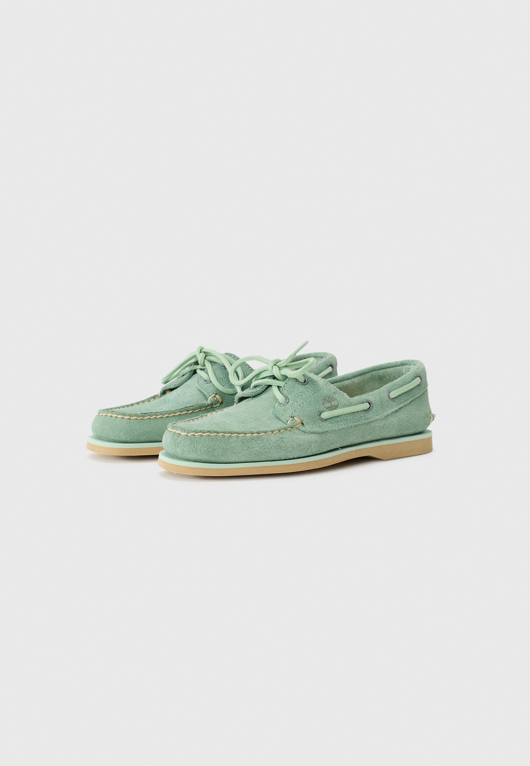 Chaussures bateau Timberland