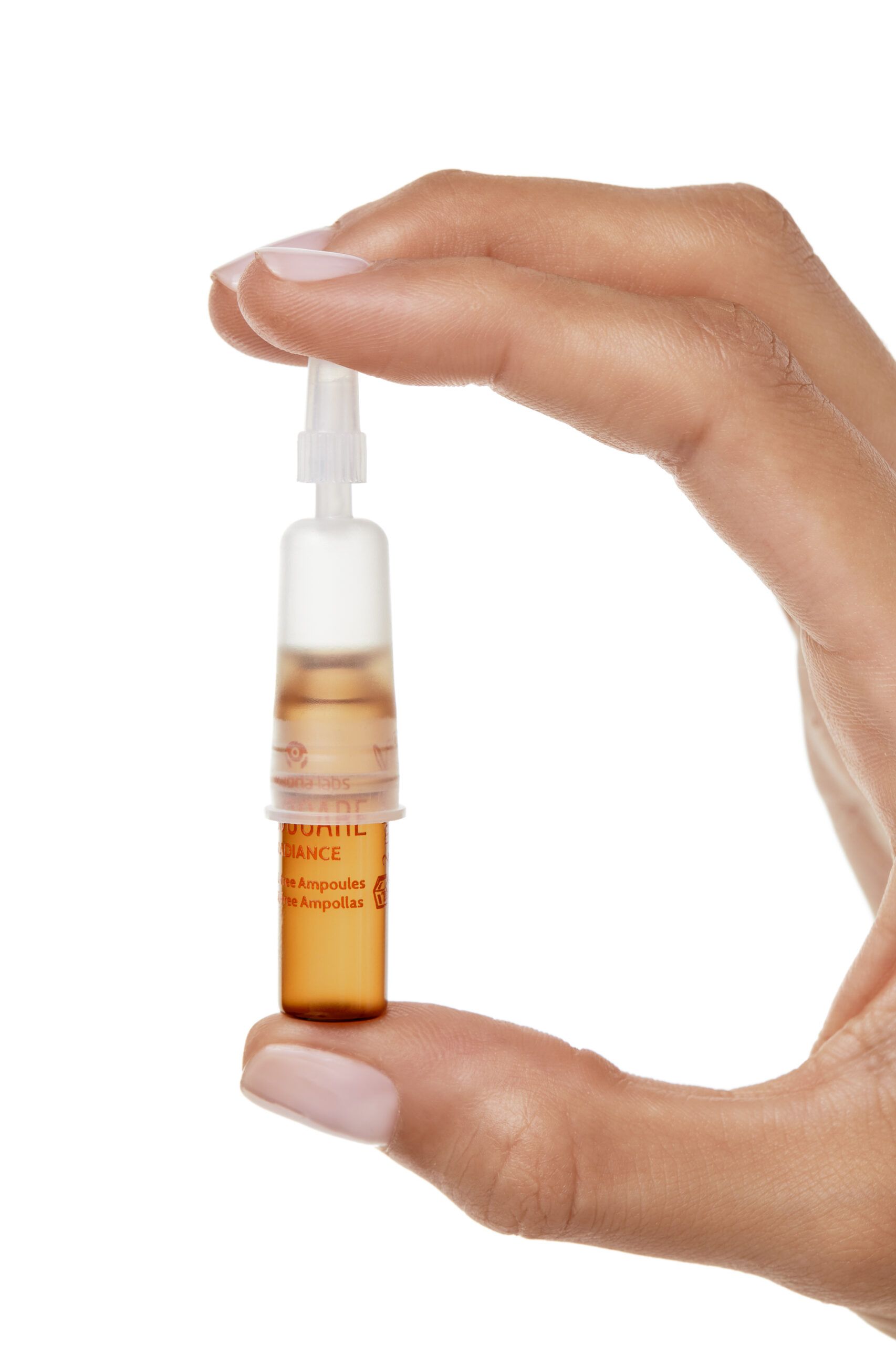 Endocare Radiance C ампуле без уља Ампуле и флеш третмани