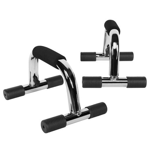 Agarraderas Flexiones Gorilla Sports