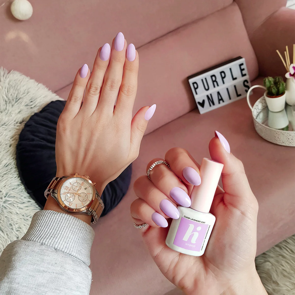 UV Gel Polish Sport Smalto Semipermanente - Smalto Effetto Gel