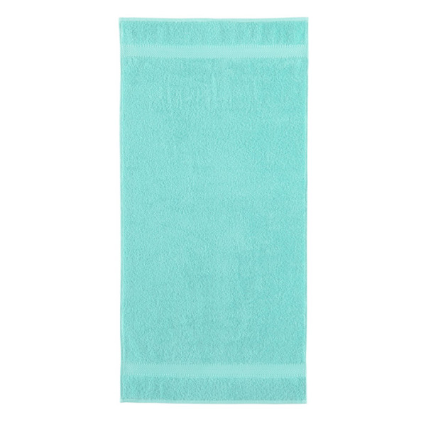 Ręcznik 50x100 Imperial miętowy 52 450g/m2 Estella