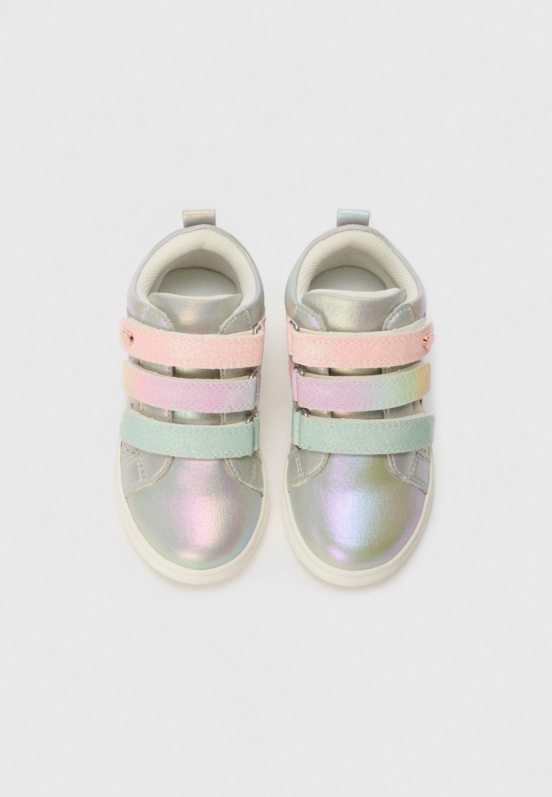 Scarpe da ginnastica alte Friboo - multicolore