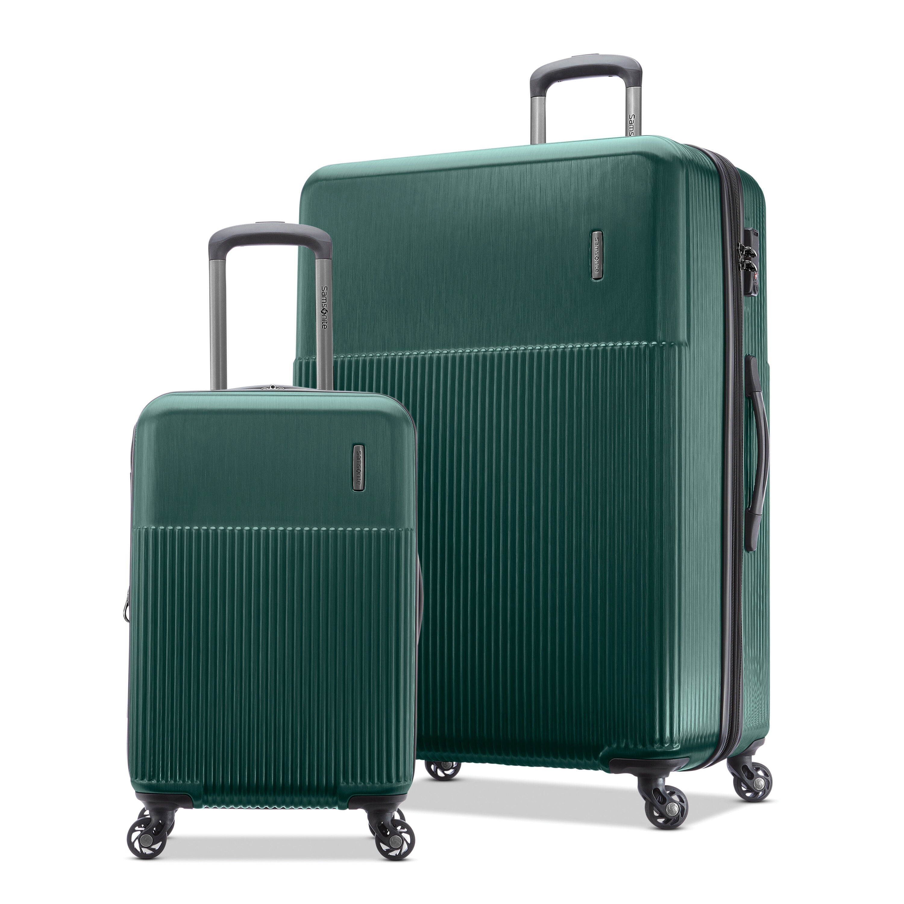 SAMSONITE 2-OSAINEN SETTI (CO/L)