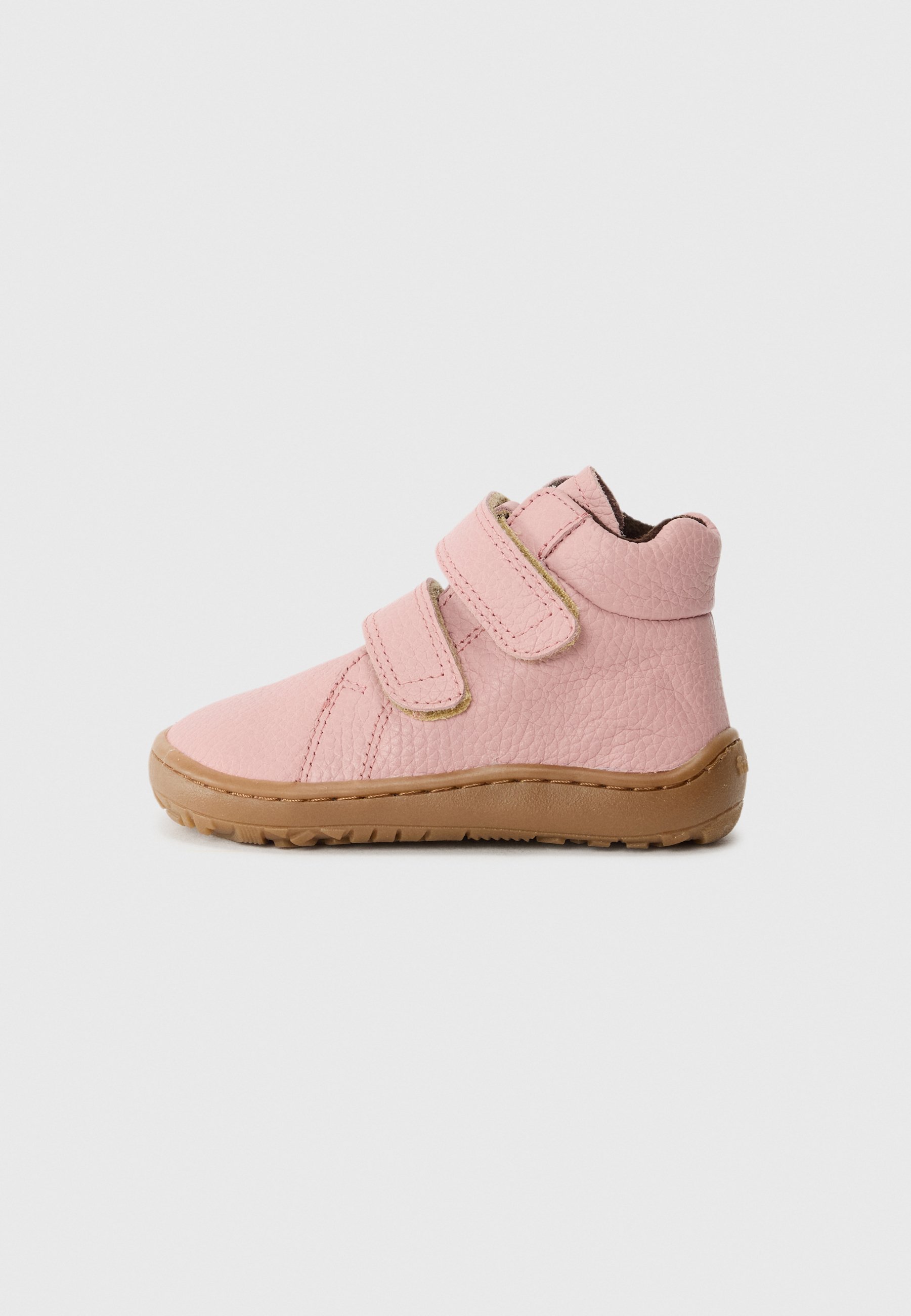 Froddo BAREFOOT AUTUMN - Enkellaarsjes - roze