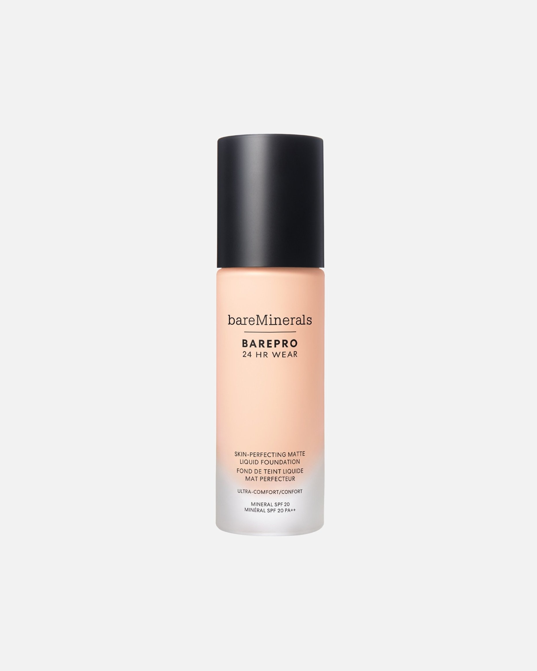 bareMinerals podloga BAREPRO® 24 Stunden Halt - 30 ml