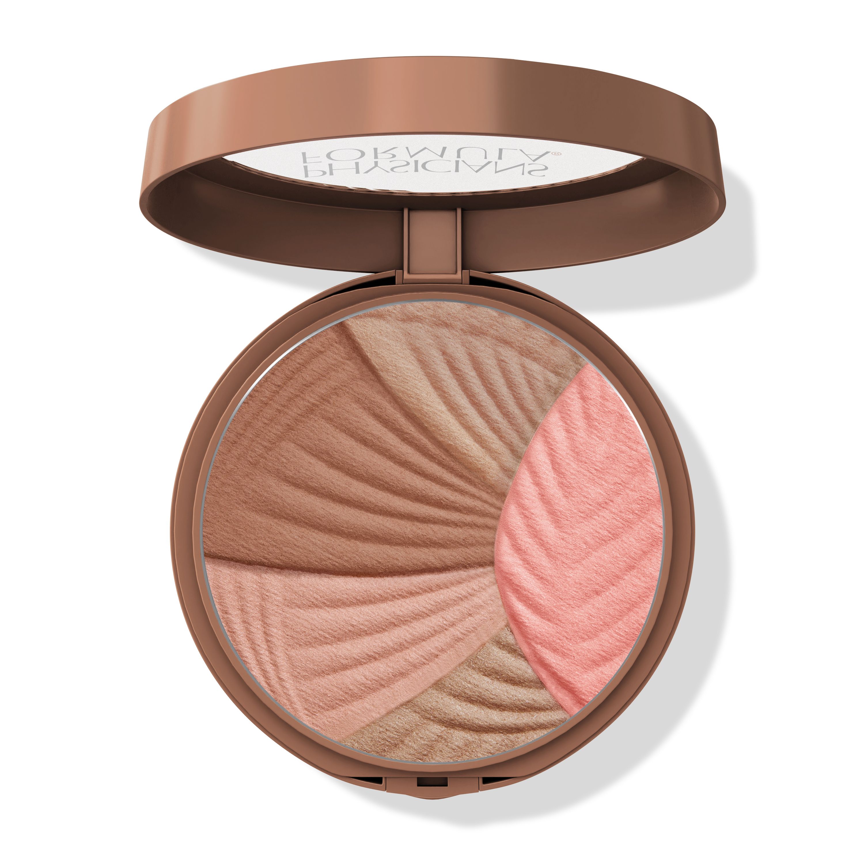 Bronzer Blush Butter Glow Bronzer Glow Bronzeri za lice