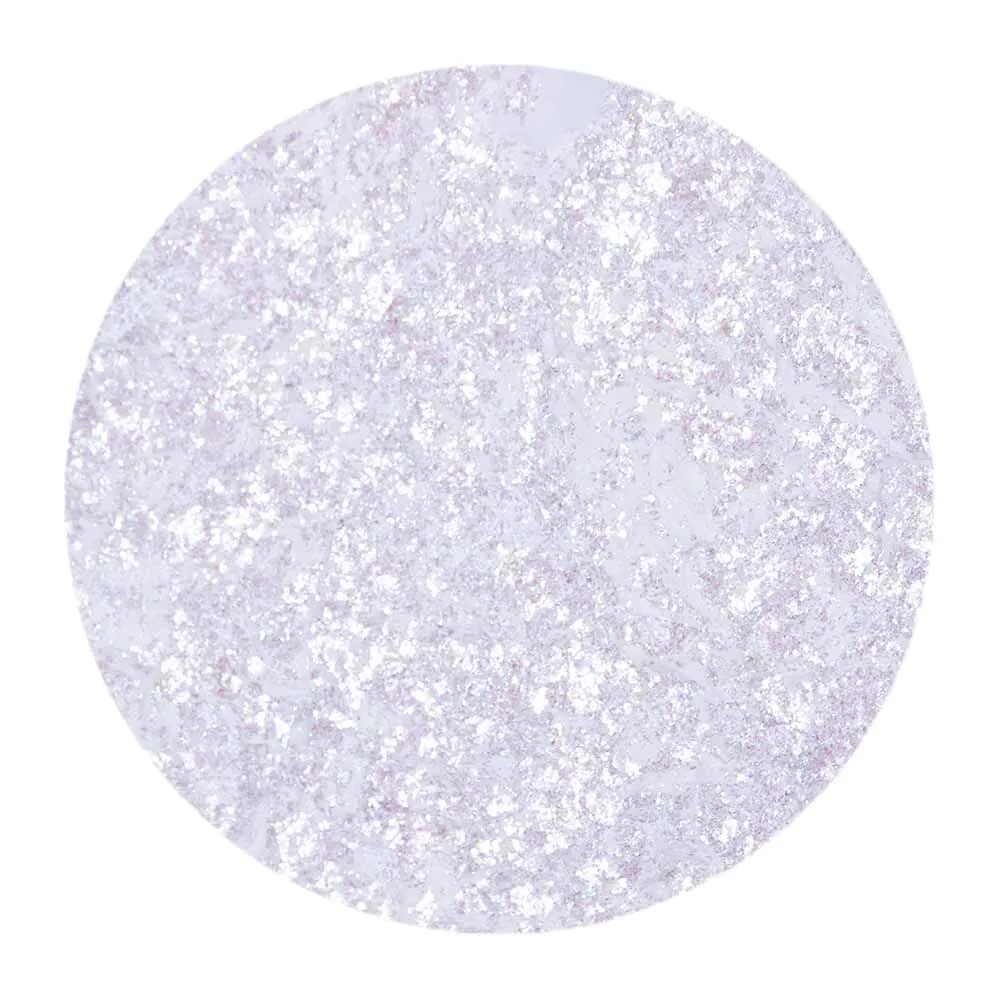 Glam Shop Cień do powiek Turbo Pigment Turbo Mgiełka