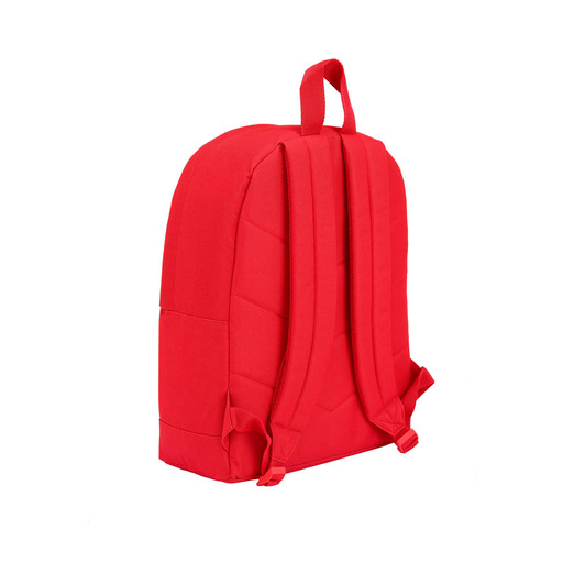  Mochila Real Madrid Coral Porta Pc