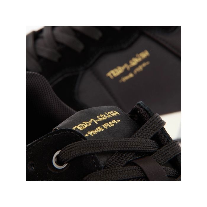Teddy Smith Z Tex, scarpe da ginnastica da uomo