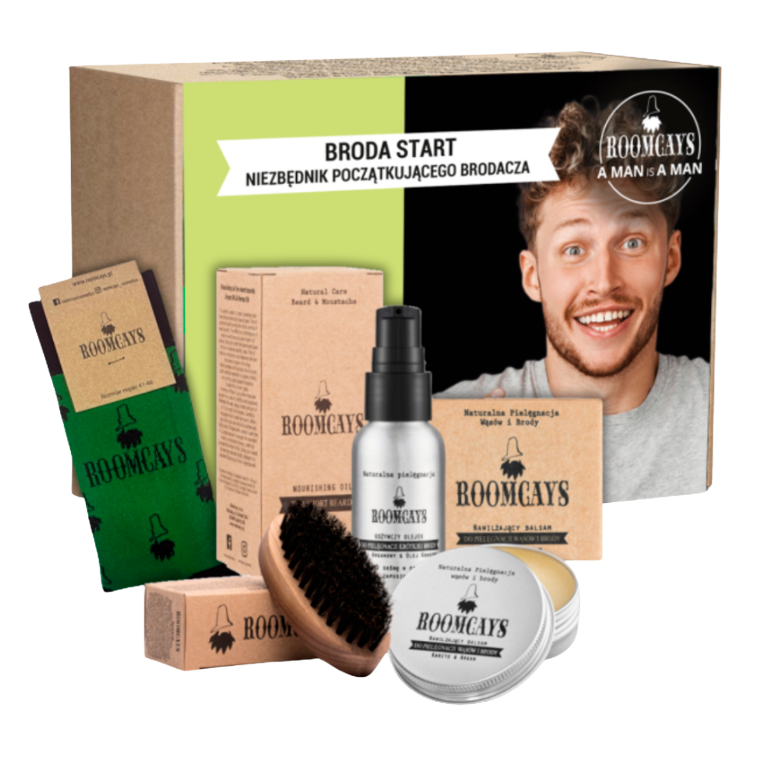 Roomcays START-ESSENTIALS