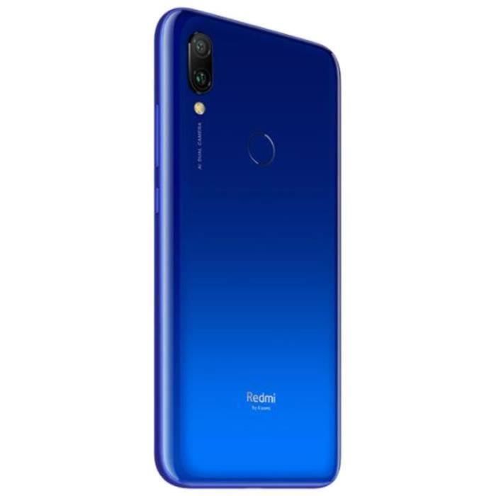 Xiaomi Redmi 7 64GB Azul