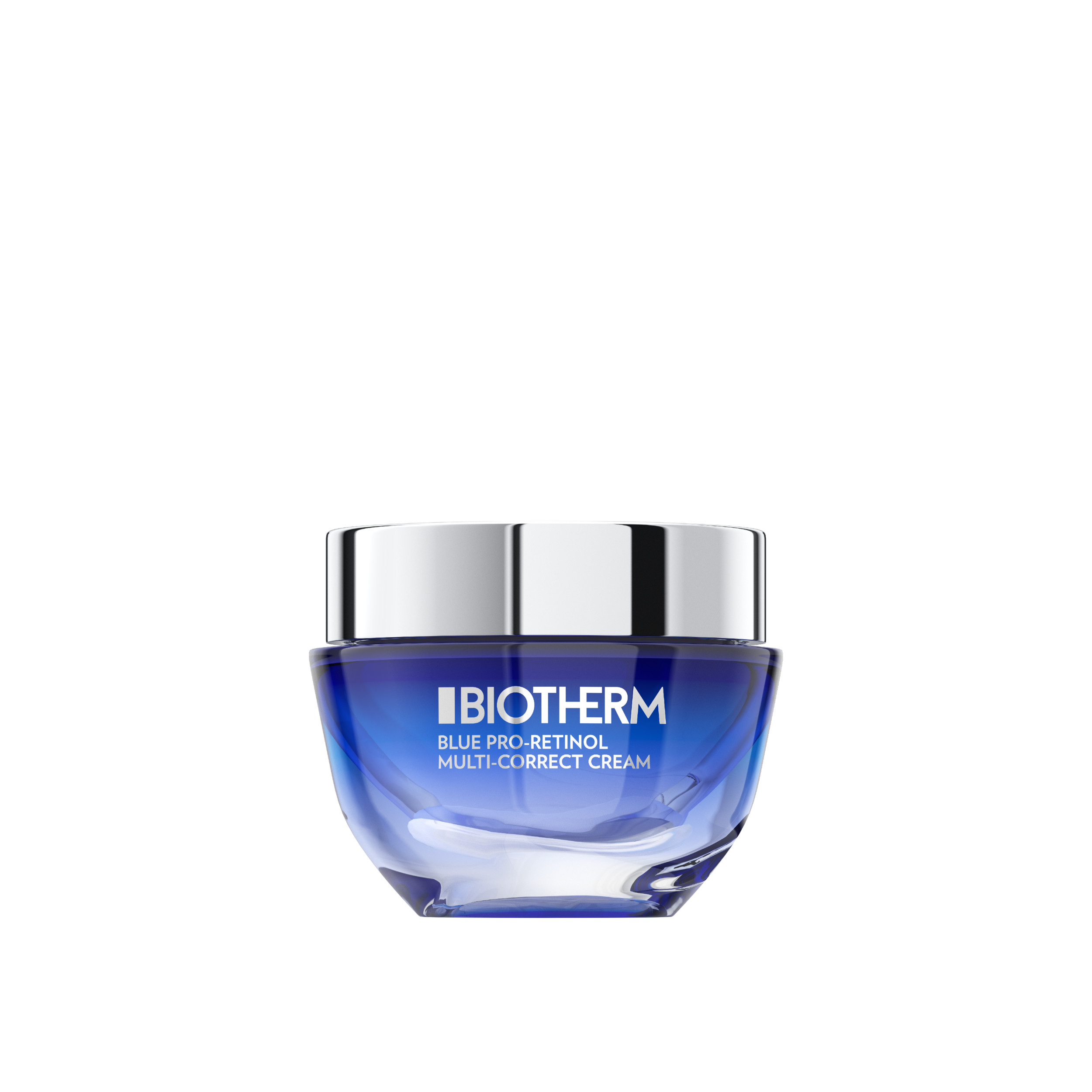 Blue Pro-Retinol hidratáló krém 50 ml - Biotherm