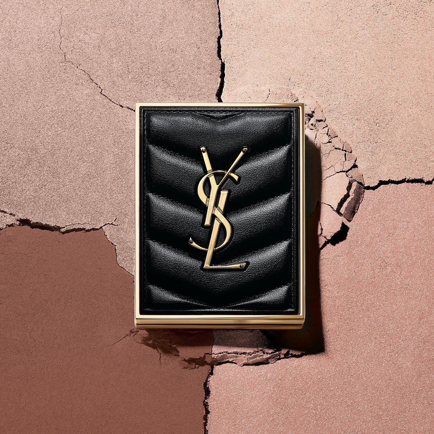 Couture Mini Clutch acu ēnu paletes Greznas acu ēnas