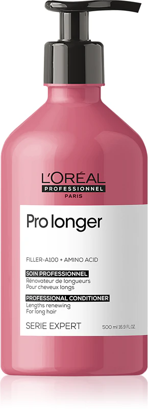 L'Oréal Professionnel Serie Expert Pro dlhšie posilňujúci kondicionér pre dlhé vlasy