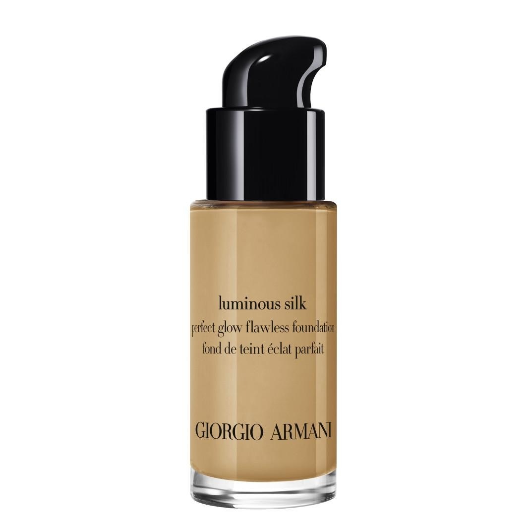 Armani Luminous Silk Travel Size