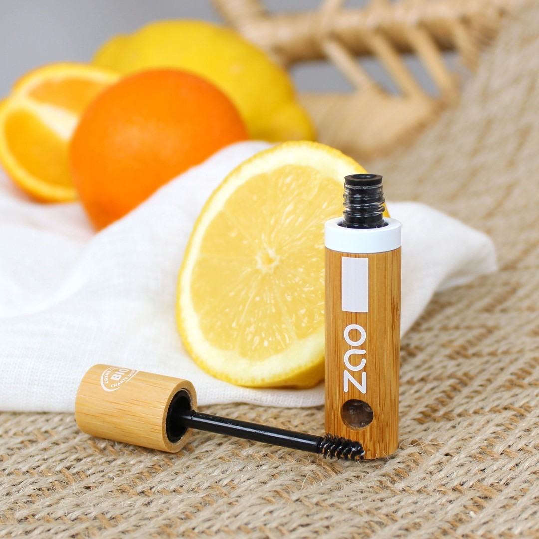 ZAO Recharge Gel fixateur sourcils