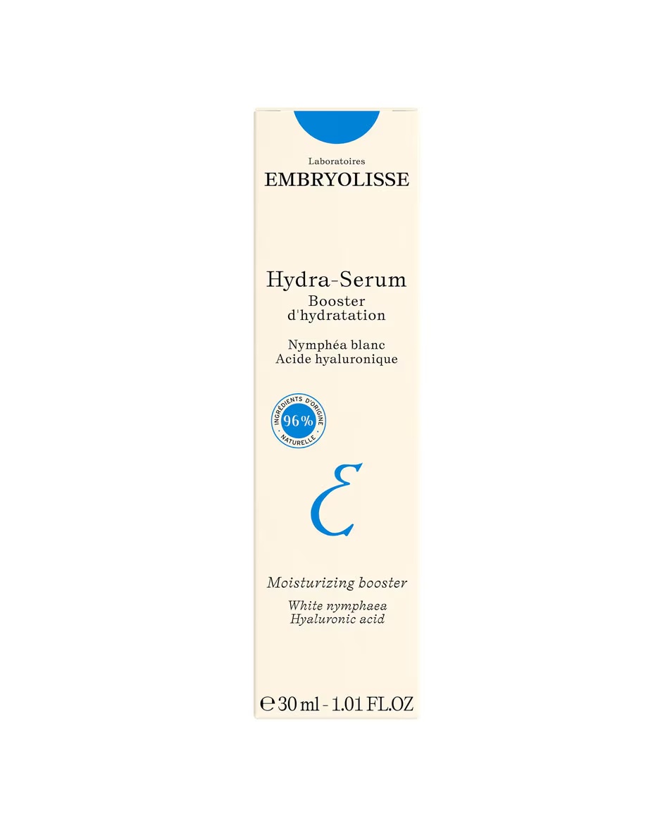 Ембриолисе хидратантни хидратантни серум