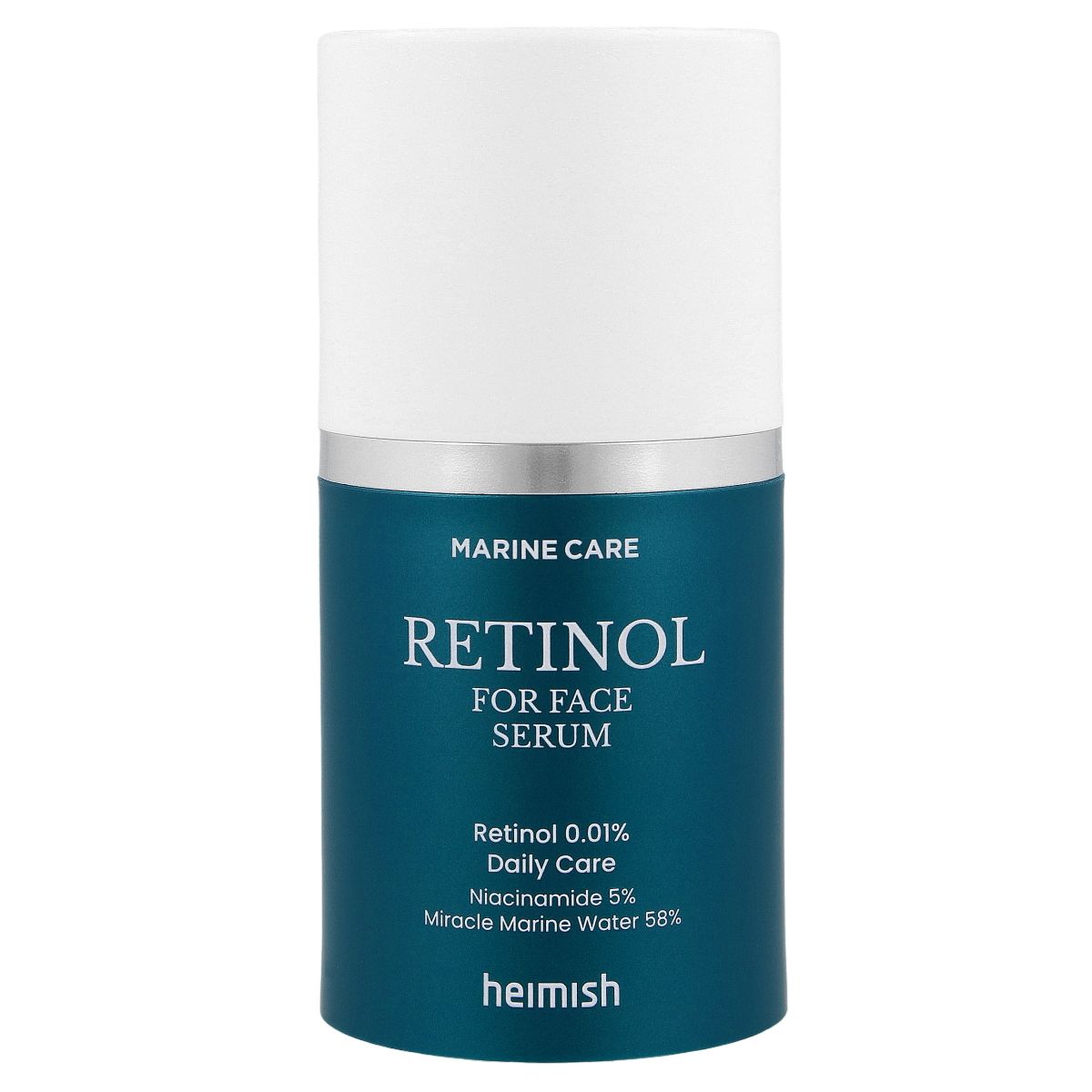 Heimish Marine Care