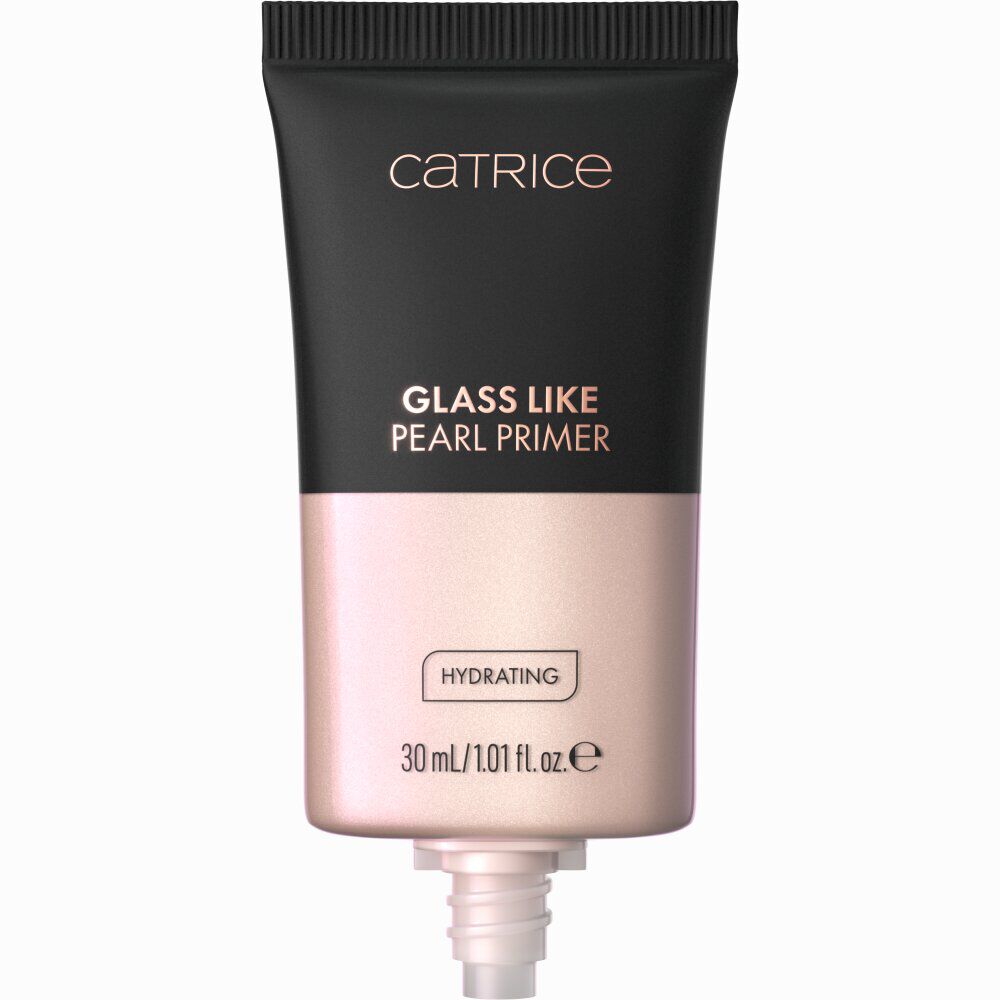 Catrice Glass Like