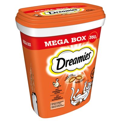 Baignoire géante Dreamies