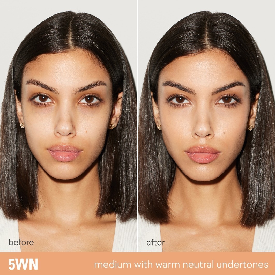 KYLIE COSMETICS Tonālais krēms Power Plush Longwear - 30 ml