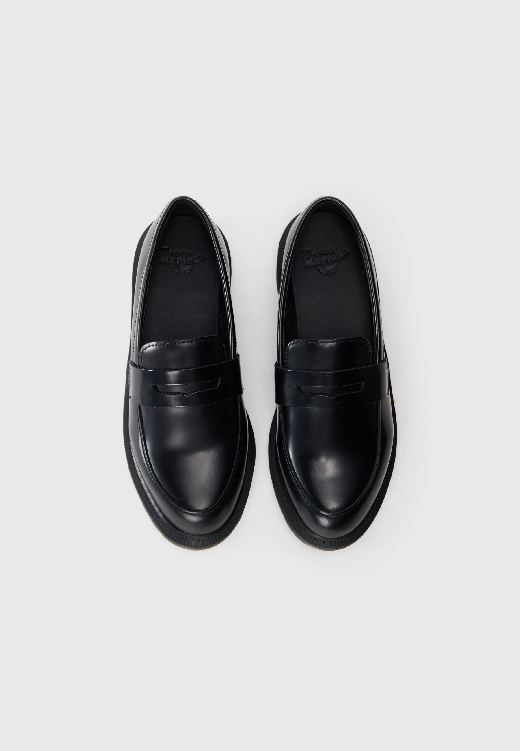 Dr. Martens TEMARA - Slip-on - nero