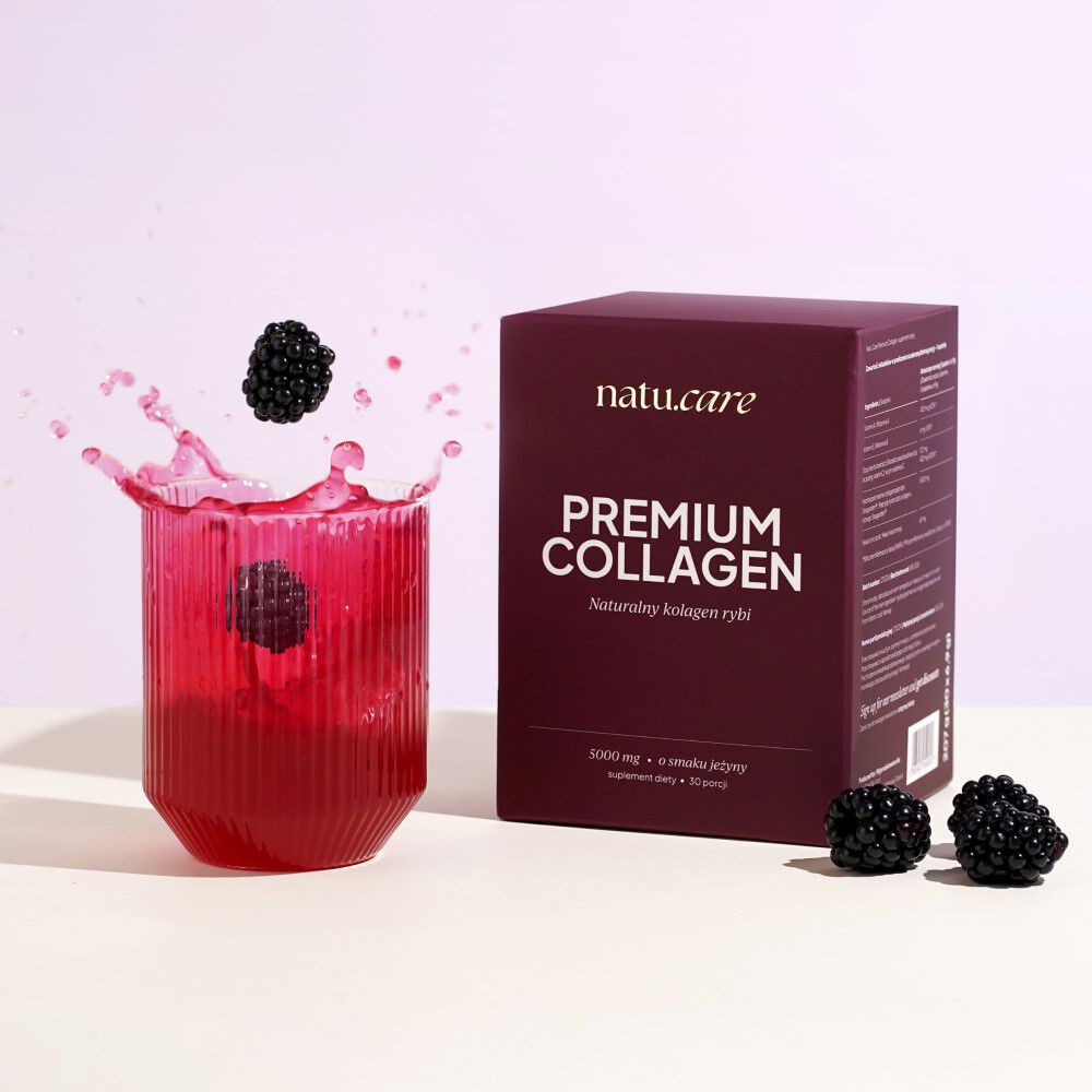 Natu.Care Kolagen Premium 5000 mg