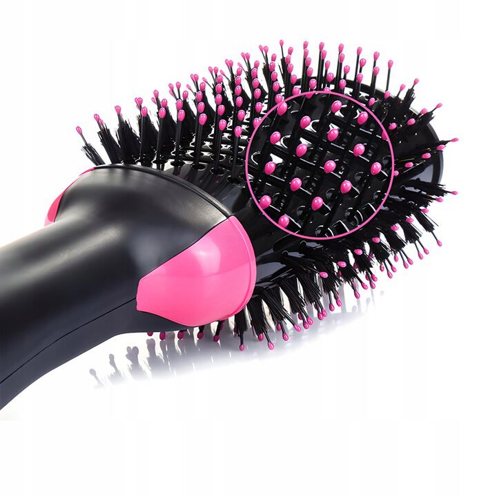Air Essence Lyster Rosa