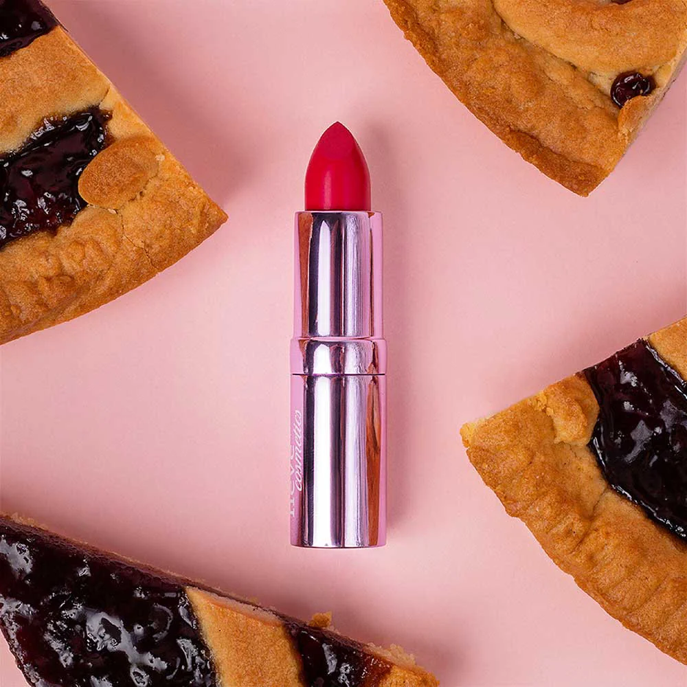 Labbra Dessert à Lèvres Sugar Matte - Rossetto mat, Rossetto