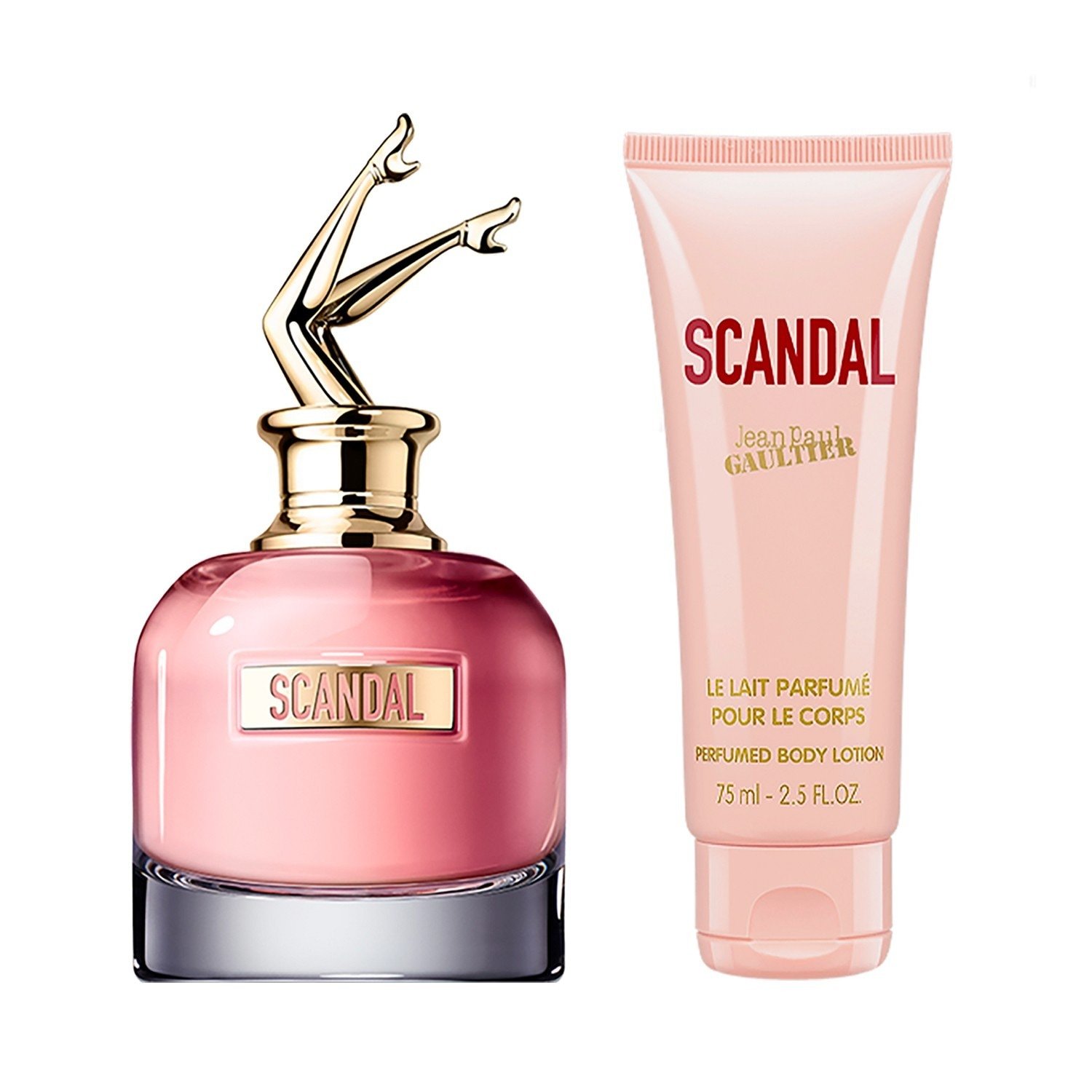 Jean Paul Gaultier Scandal Eau de Parfum Eau de Fragrance Set 50 ml - 1 kus