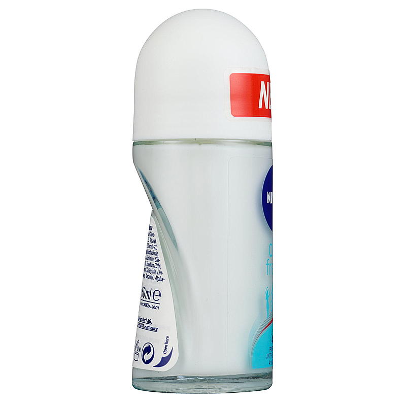 Nivea Roll-on 50 ml Fresh Ladies Nivea