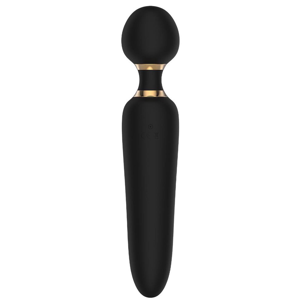 Dream Toys Elite Dual Wand Vbrator