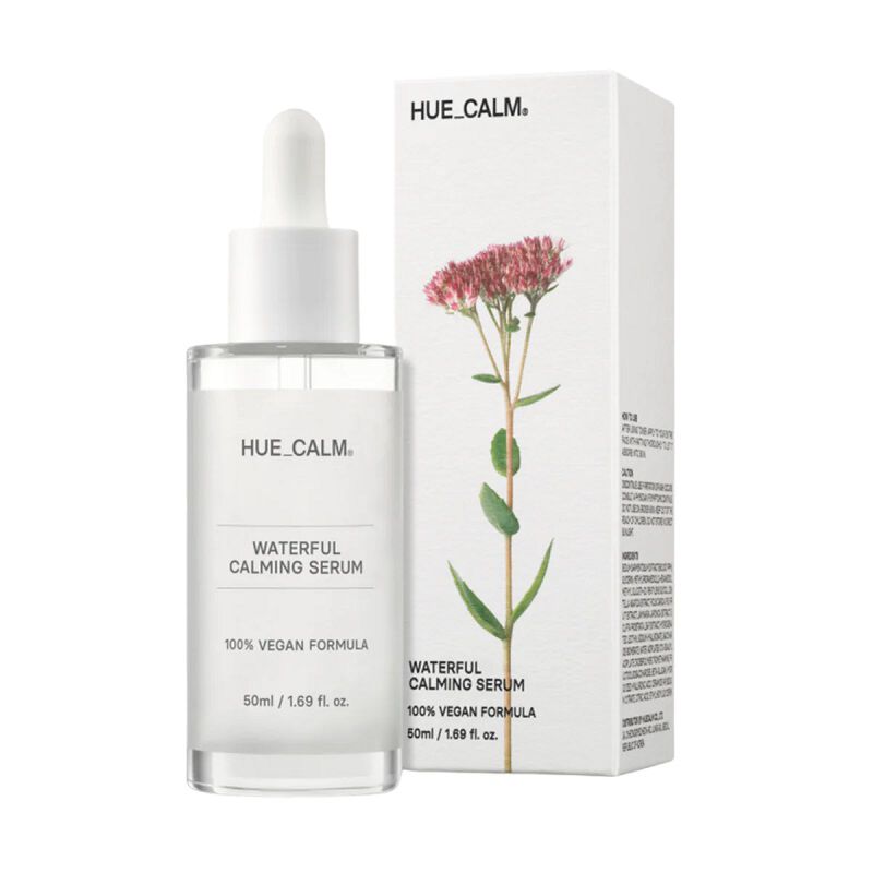 Hue Calm Vegan Waterful
