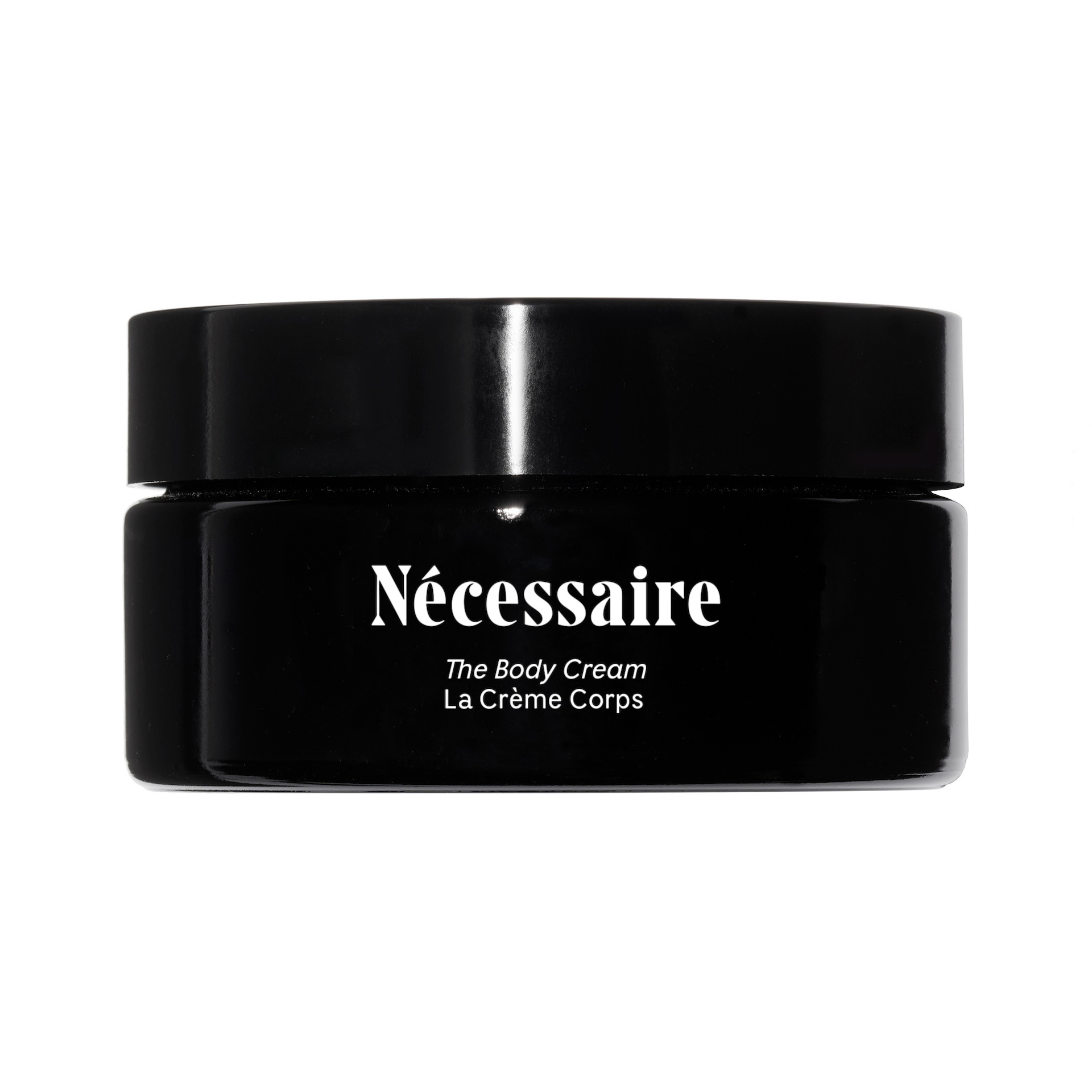 Testápoló krém illatmentes 190 ml - Nécessaire