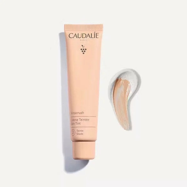 CAUDALIE Caudalie Vinocrush getinte crème2 30 ml corrigerend effect