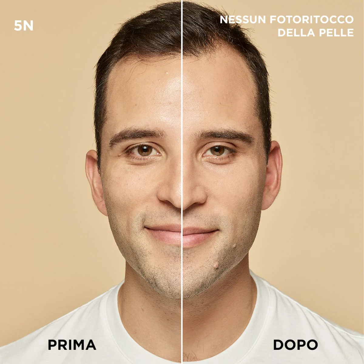 Viso Accord Parfait - Fondotinta liquido