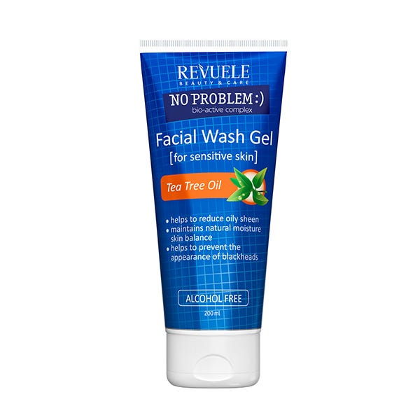 Tea Tree-gel | 200 ml