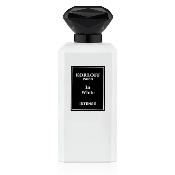 Korloff White Intense