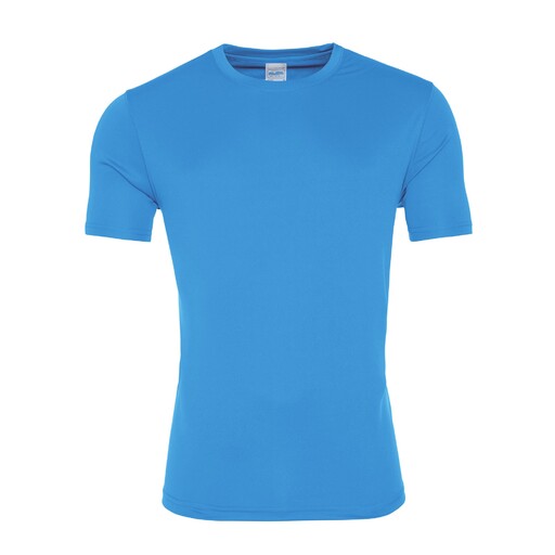 Awdis Smooth Just Cool Short Sleeve T-Shirt